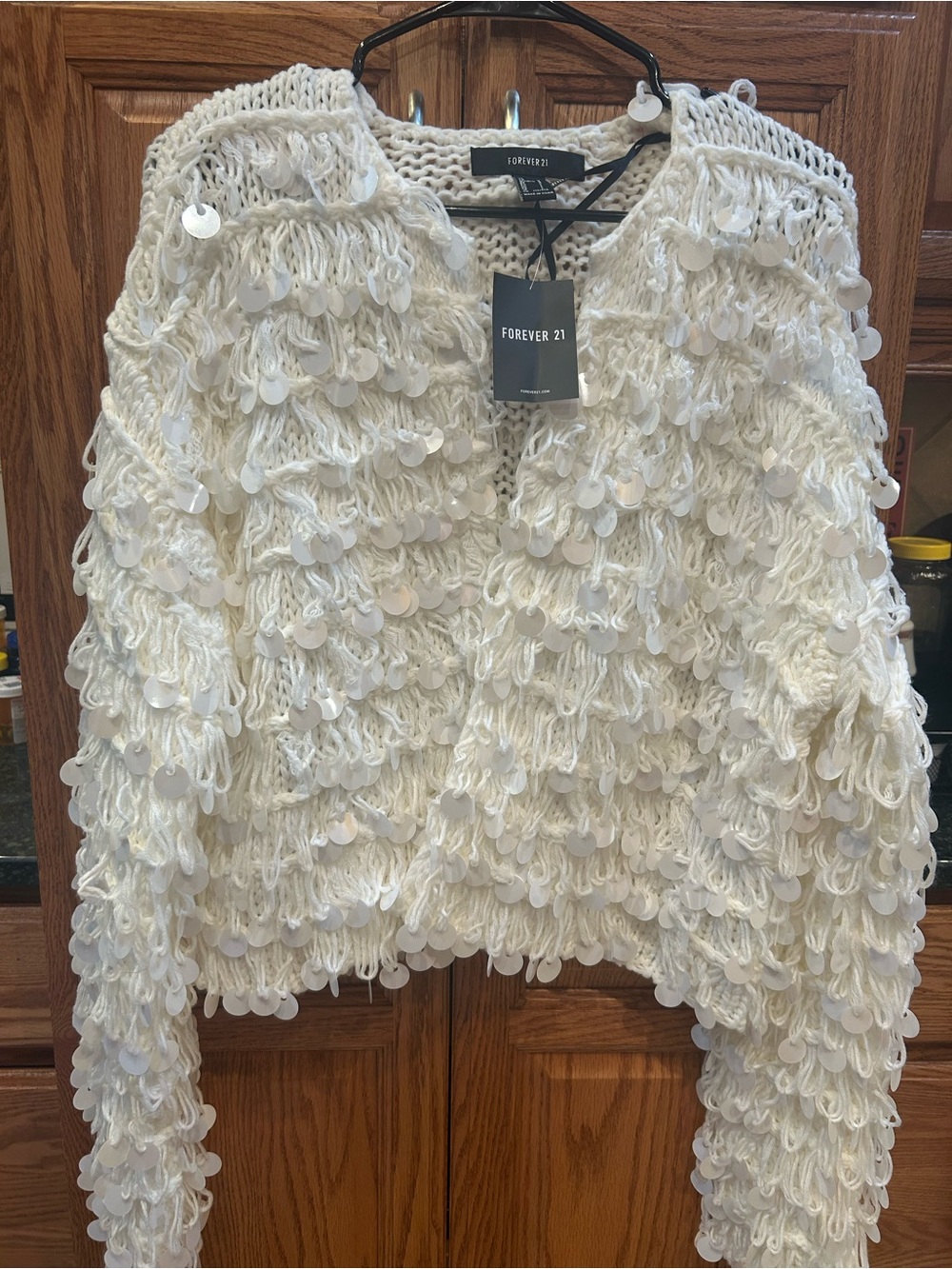 Sweater Subcategory Identification